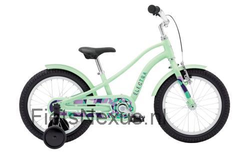 Electra Sprocket 16 beoordelingen en specificaties